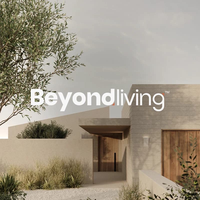 Beyond Living